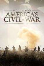 Watch Blood and Fury Americas Civil War Solarmovie