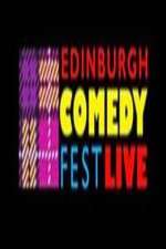 Watch Edinburgh Comedy Fest Live Solarmovie