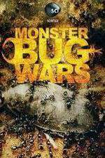 Watch Monster Bug Wars Solarmovie