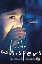 Watch The Whispers Solarmovie