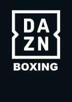 Watch DAZN Boxing Solarmovie