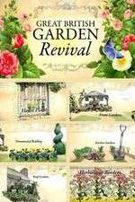 Watch Great British Garden Revival Solarmovie