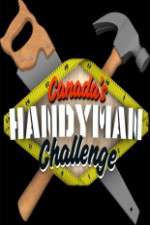 Watch Canada's Handyman Challenge Solarmovie