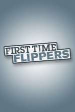 Watch First Time Flippers Solarmovie