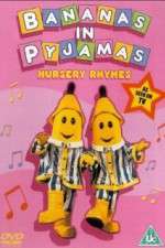 Watch Bananas in Pyjamas Solarmovie