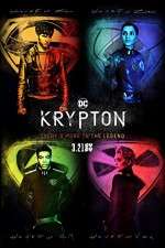 Watch Krypton Solarmovie