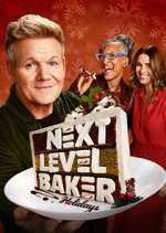 Next Level Baker solarmovie