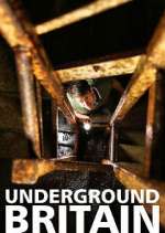 Watch Underground Britain Solarmovie