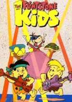 Watch The Flintstone Kids Solarmovie