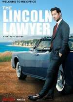 Watch The Lincoln Lawyer Solarmovie
