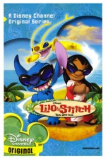 Watch Lilo & Stitch The Series Solarmovie