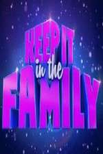 Watch Keep It in the Family Solarmovie