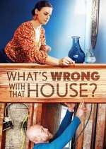 What's Wrong With That House? solarmovie