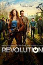 Watch Revolution Solarmovie