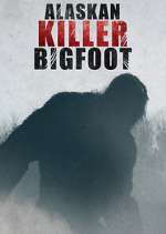 Watch Alaskan Killer Bigfoot Solarmovie