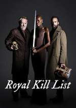 Watch Royal Kill List Solarmovie