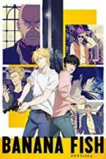 Watch Banana Fish Solarmovie