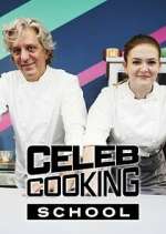 Watch Celebrity Cookery School Solarmovie