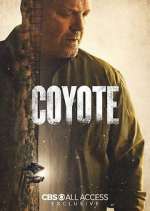 Watch Coyote Solarmovie