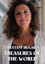 Watch Bettany Hughes Treasures of the World Solarmovie