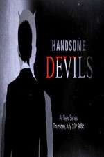 Watch Handsome Devils Solarmovie