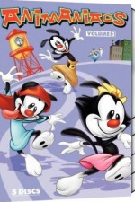 Watch Animaniacs Solarmovie