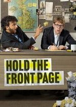 Watch Hold the Front Page Solarmovie