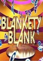 Blankety Blank solarmovie