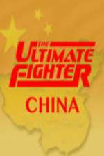 Watch The Ultimate Fighter China Solarmovie