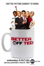 Watch Better Off Ted Solarmovie