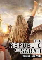 Watch The Republic of Sarah Solarmovie