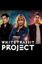 Watch White Rabbit Project Solarmovie