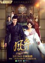 Watch Legend of the Phoenix Solarmovie