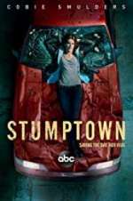 Watch Stumptown Solarmovie