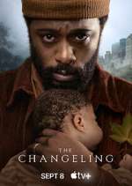 the changeling tv poster