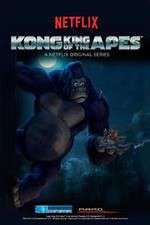 Watch Kong: King of the Apes Solarmovie