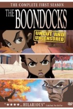 Watch The Boondocks Solarmovie