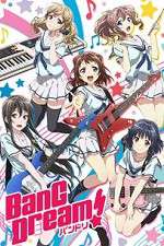 Watch BanG Dream! Solarmovie