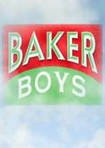 Watch Baker Boys Solarmovie