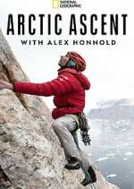 Watch Arctic Ascent with Alex Honnold Solarmovie