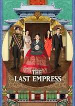 Watch The Last Empress Solarmovie