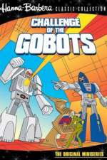 Watch Challenge of the GoBots Solarmovie