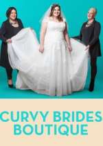 Watch Curvy Brides Boutique Solarmovie