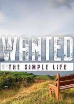 Watch Wanted: The Simple Life Solarmovie