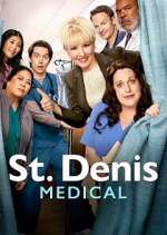 St. Denis Medical solarmovie