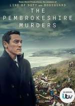 Watch The Pembrokeshire Murders Solarmovie