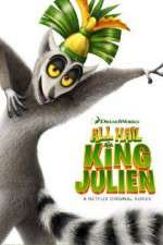 Watch All Hail King Julien Solarmovie