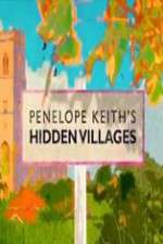 Watch Penelope Keith's Hidden Villages Solarmovie