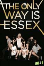the only way is essex season 31 episode 4 tv poster