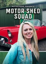 Watch Motor Shed Squad Solarmovie